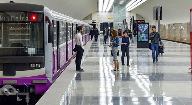 “Bakı Metropoliteni”nin 22 əməkdaşı koronavirusa yoluxdu, biri öldü - RƏSMİ