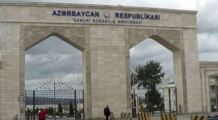 Bu gün 450 azərbaycanlı Rusiyadan vətənə qayıdacaq