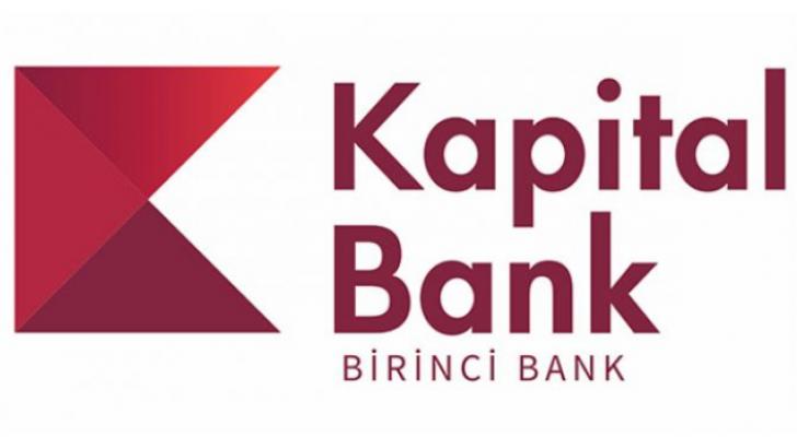 "Kapital Bank" kartların MÜDDƏTİNİ UZATDI