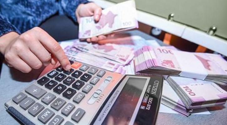 Bağlanan banklardakı əmanətlərin qaytarılması ilə bağlı AÇIQLAMA