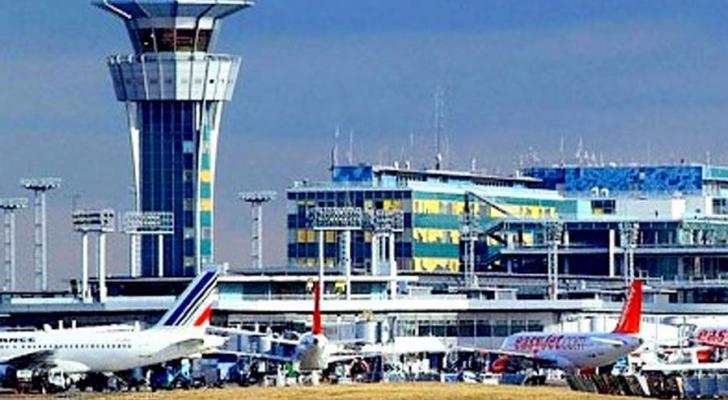 Avropanın ən böyük hava limanlarından biri fəaliyyətini bərpa edib