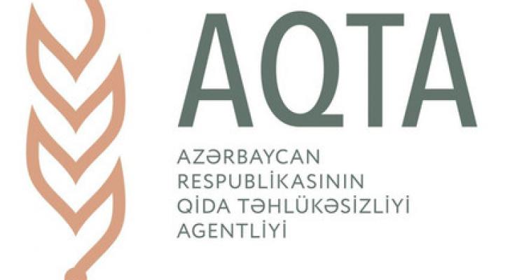 AQTA daha 310 ictimai iaşə və ərzaq satışı müəssisəsində reyd keçirib