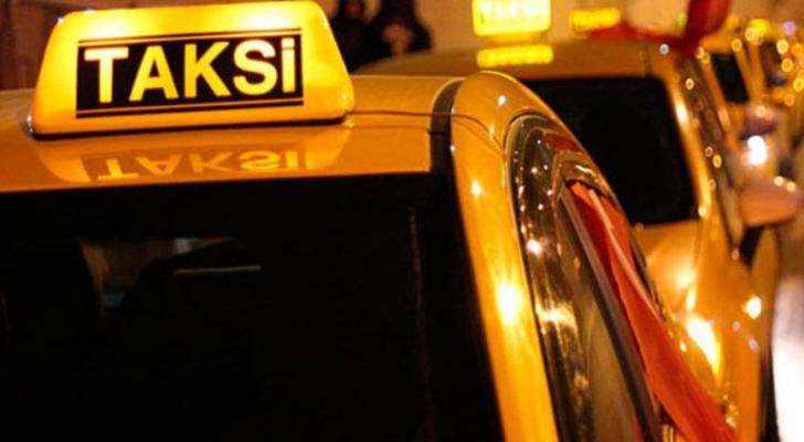 Taksi sürücülərinə XOŞ XƏBƏR - Onlayn platforma hazırlandı