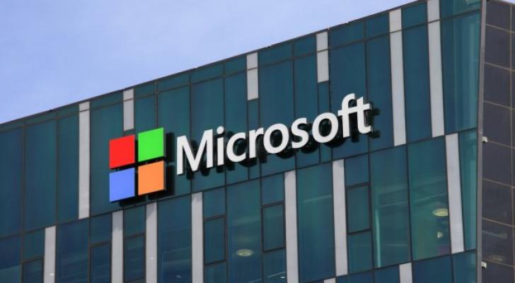 Microsoft dünya üzrə pərakəndə satış mağazalarını bağlayır