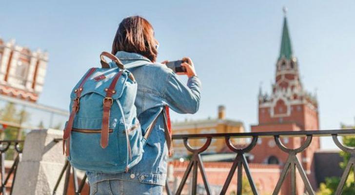 İyulun 1-dən Rusiyanın 67 bölgəsi turist qəbul edəcək