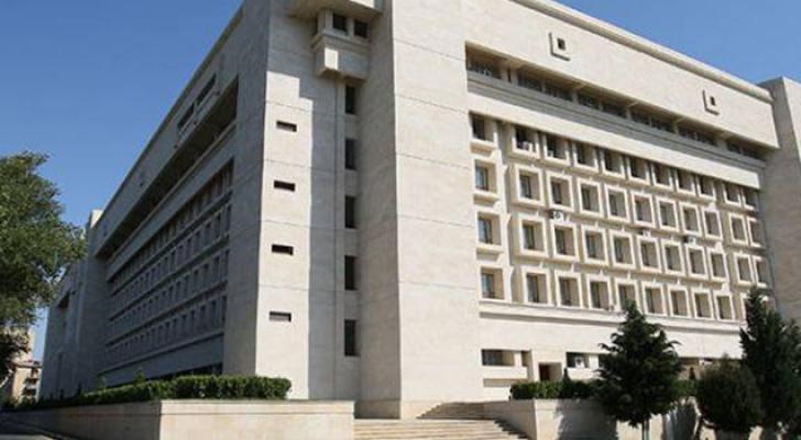 DTX-dən keçmiş MTN polkovniki barədə yayılan məlumatlarla bağlı AÇIQLAMA