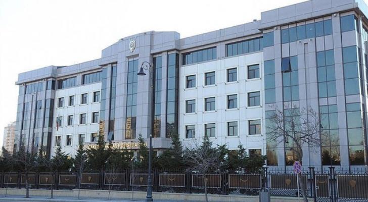 Bakı Şəhər Baş Polis İdarəsinə yeni rəis müavini təyin edildi