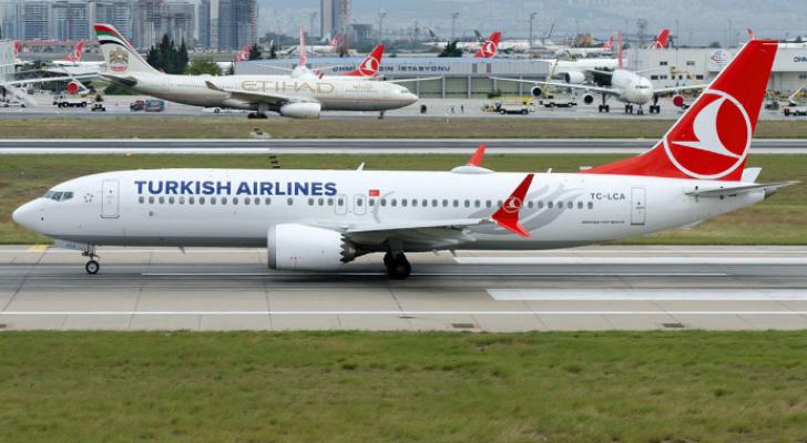"Türk Hava Yolları" İstanbula və Bakıya bilet satışına başladı - QİYMƏTLƏR
