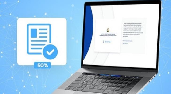 İcaze.e-gov.az portalında icazələrin bir hissəsi ləğv edildi