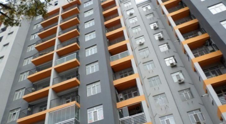 “Novostroyka”da 1 otaqlı mənzillərin YENI ŞƏRTLƏ SATIŞI BAŞLADI