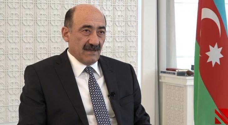 Əbülfəs Qarayevin işlədiyi dövr yoxlanılır