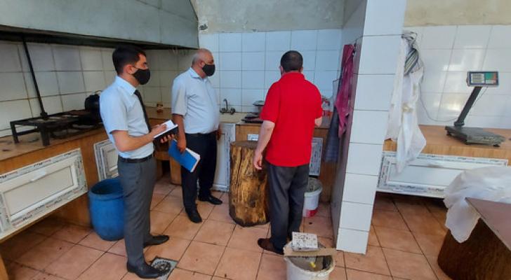 Daha 98 obyekt koronavirusdan qorunmaq qaydalarını pozdu