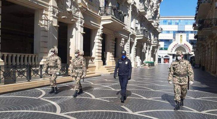 Azərbaycanda karantin rejiminin müddəti uzadılmalıdır?