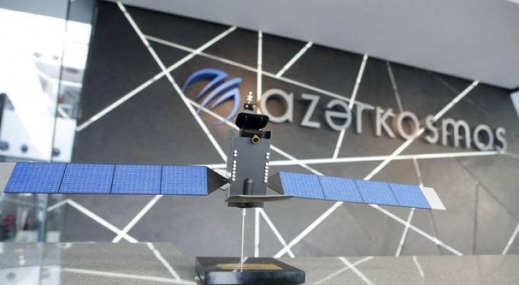 “Azərkosmos” ixracdan gəlirlərini 20%-dək artırıb