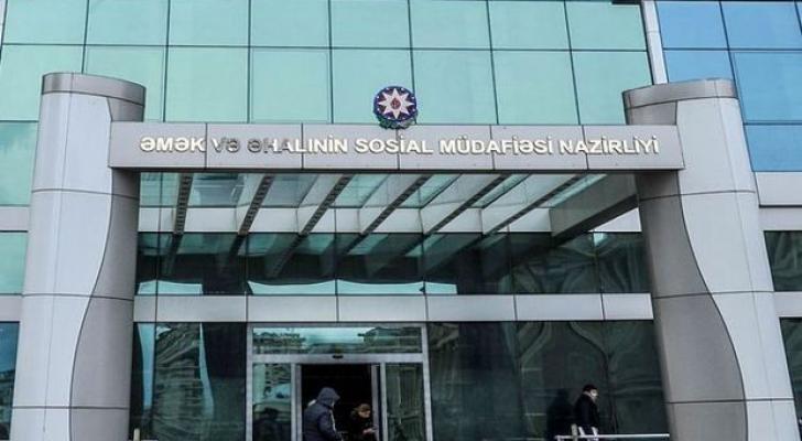 Nazirlikdən yeni yaradılan agentliklərlə bağlı AÇIQLAMA