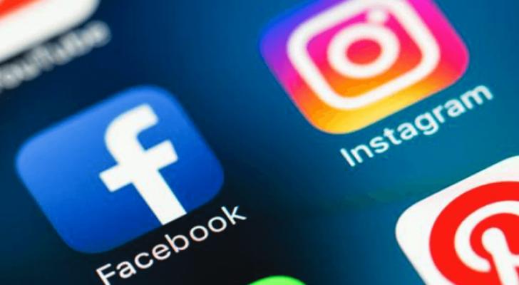  "Facebook" və "İnstagram" reklamları DAYANDIRILDI