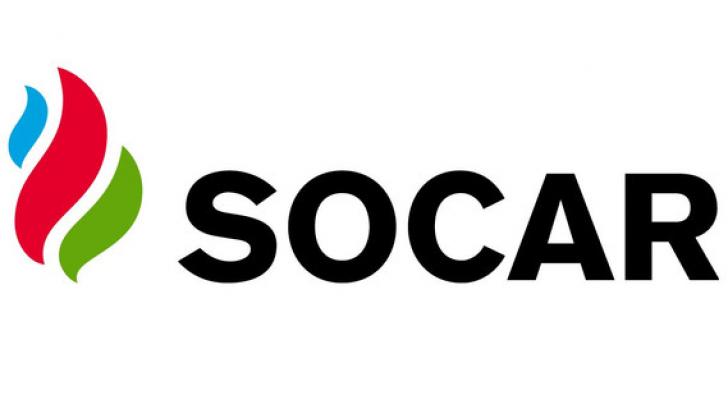 SOCAR-la bağlı fərman imzalanıb