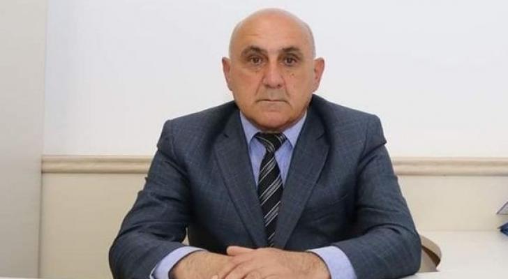 Karantin vaxtı toy edildiyinə görə vəzifəli şəxs işdən çıxarıldı
