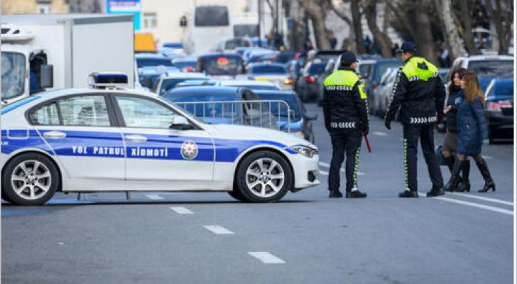 Bakıda karantin postları niyə yığışdırılıb?- AÇIQLAMA