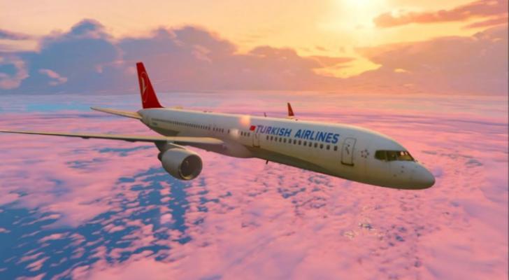 THY İstanbul-Bakı-İstanbul reysinə əlavə bilet SATIŞA ÇIXARDI