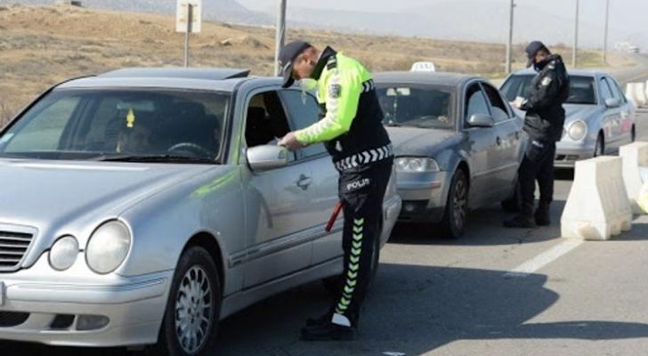 Rayon postlarından qaytarılanların sayı AÇIQLANDI