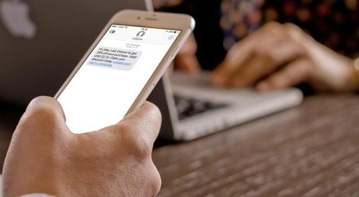 Bu şəxslərə SMS icazəsi verilmir 