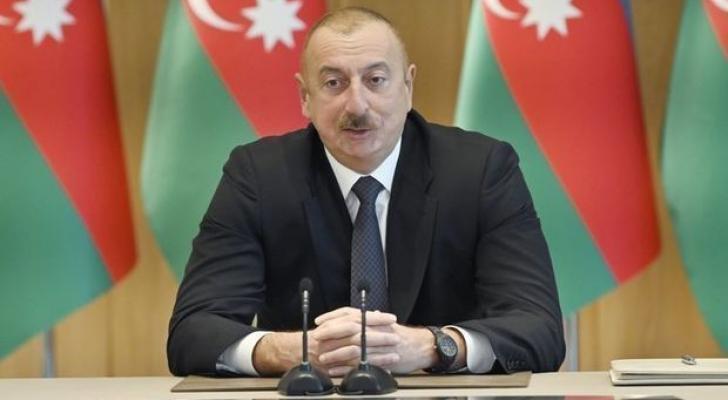 İlham Əliyevdən Azərbaycan Polis Günü ilə bağlı paylaşım