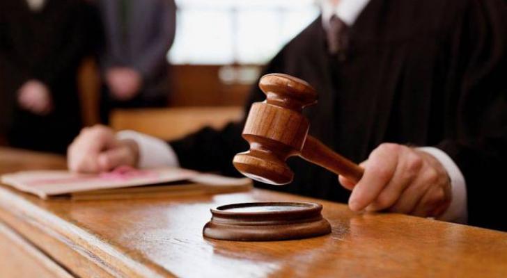 Sərt karantin rejimi elan olunan şəhər və rayonlarda məhkəmə prosesləri təxirə salındı