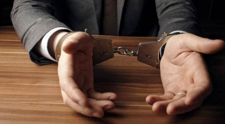 Azərbaycanda bank sahibinin oğlu həbs edildi