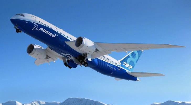 “Boeing” şirkəti “747” laynerinin istehsalını dayandırır