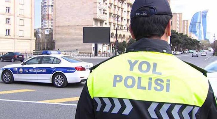 DYP: 824 hərəkət iştirakçısı inzibati məsuliyyətə cəlb edilib