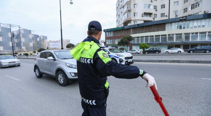 Postlar ləğv edildi, bəs avtomobillərin hərəkəti necə tənzimlənəcək?