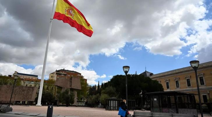 İspaniya daha 12 ölkə ilə sərhədlərini açacaq