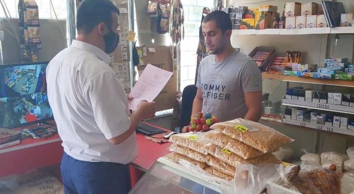 Daha 78 obyektdə qanun pozuntuları aşkarlandı