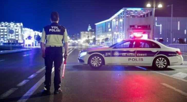 DYP: Ötən gün 542 avtomobil geri qaytarılıb