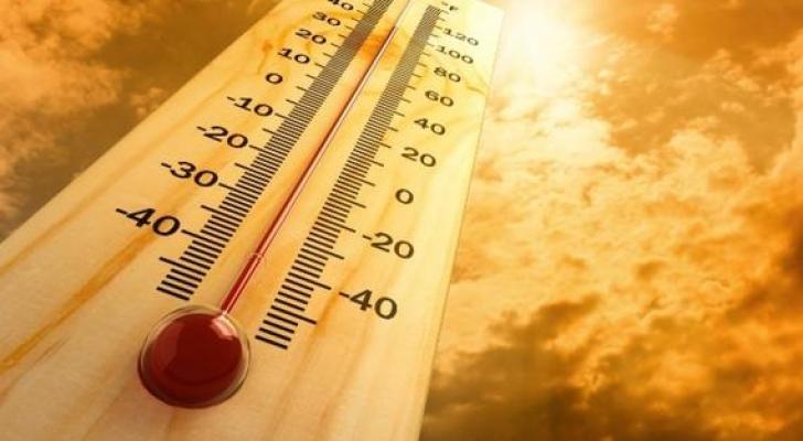 Sabah Bakıda 37 dərəcə isti olacaq