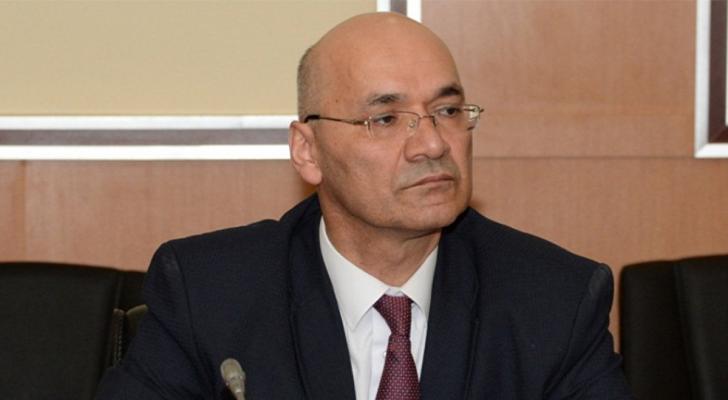 Osman Gündüz: “VÖEN-lərin icazəsini bir düyməni basmaqla ləğv edirlər”