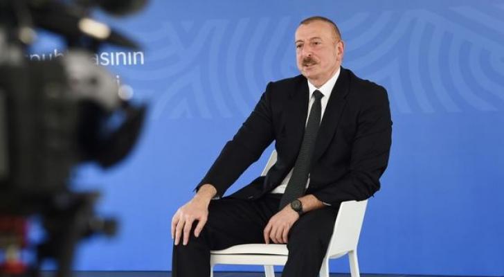 İlham Əliyev “Fairmont”dakı karantin pozulmasından danışdı: “Baş verən o biabırçı hadisə dözülməzdir” 