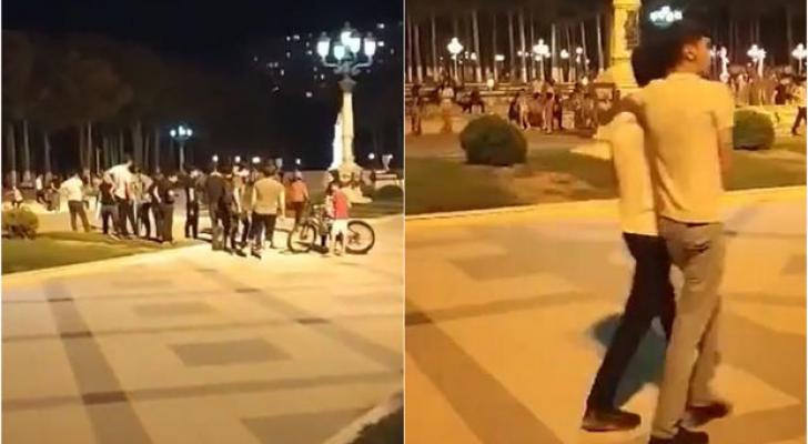 DİN-dən Xırdalanda karantin rejiminin pozulması ilə bağlı RƏSMİ AÇIQLAMA - VİDEO