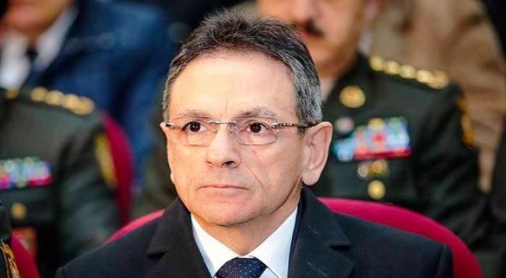 Mədət Quliyevin YENİ MÜAVİNİ - FOTO