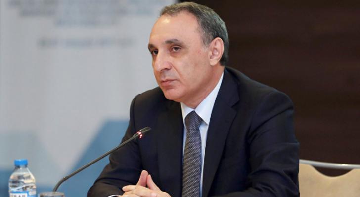 Kamran Əliyevdən yeni TƏYİNAT