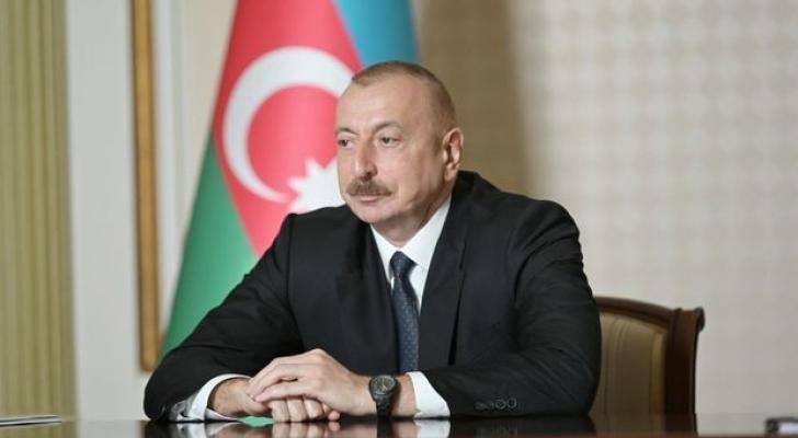 Prezidentdən Dövlət Neft Fondu ilə bağlı SƏRƏNCAM