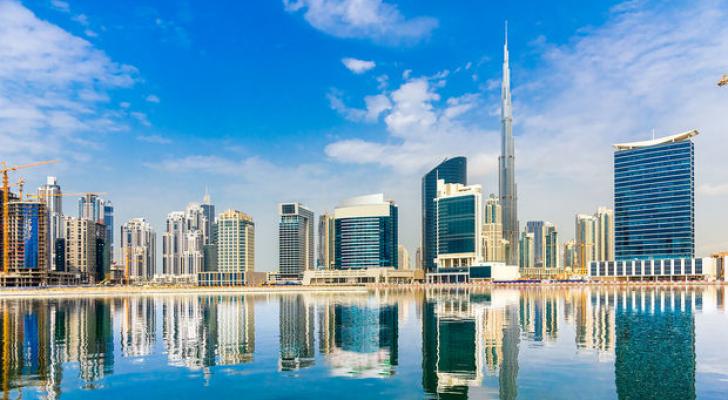 Dubay xarici turistlərin qəbuluna başladı