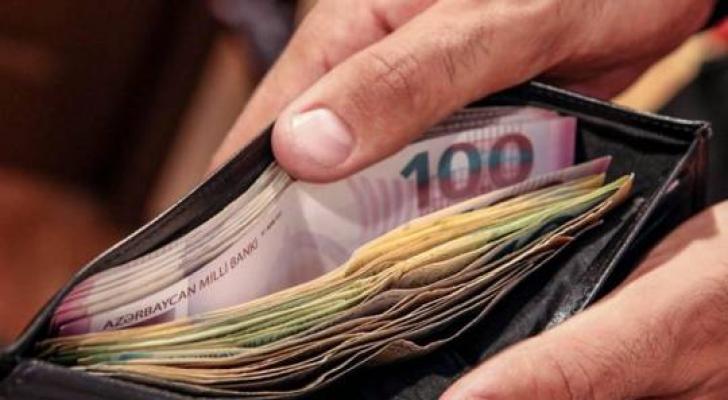 Pensiyalarda ARTIM OLUB
