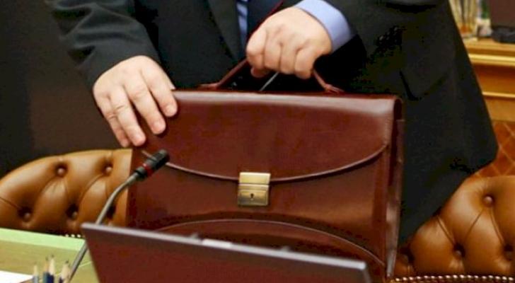 Azərbaycanda daha bir yüksək vəzifəyə TƏYİNAT