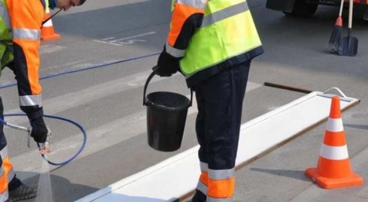 1 prospekt və 1 küçədə üfüqi nişanlanma xətləri yenilənəcək