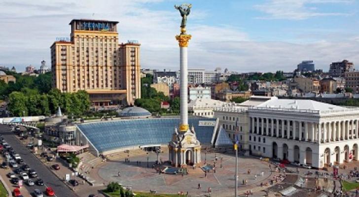 Ukrayna iqtisadiyyatı 5,9% azaldı