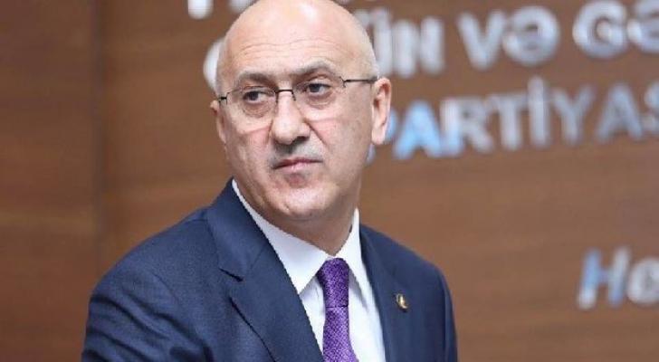 İşdən çıxarılan icra başçısı: “Səhvim oldu, Prezident məni vəzifəmdən azad etdi”