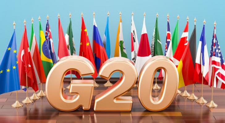 G20 ölkələri borcları dondurmağa çağırıb