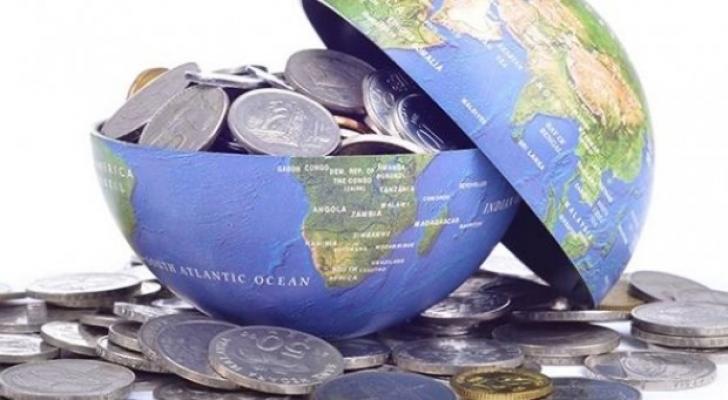 Dünya iqtisadiyyatı rekord həcmli borc içindədir